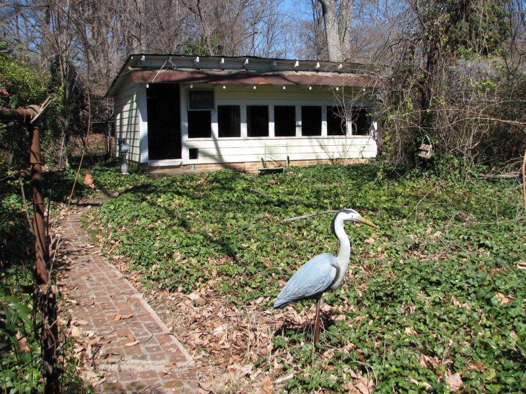 136 harmon ~ chicken coop