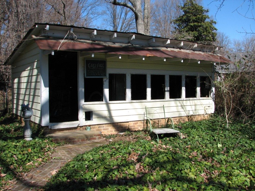 136 harmon ~ chicken coop 3