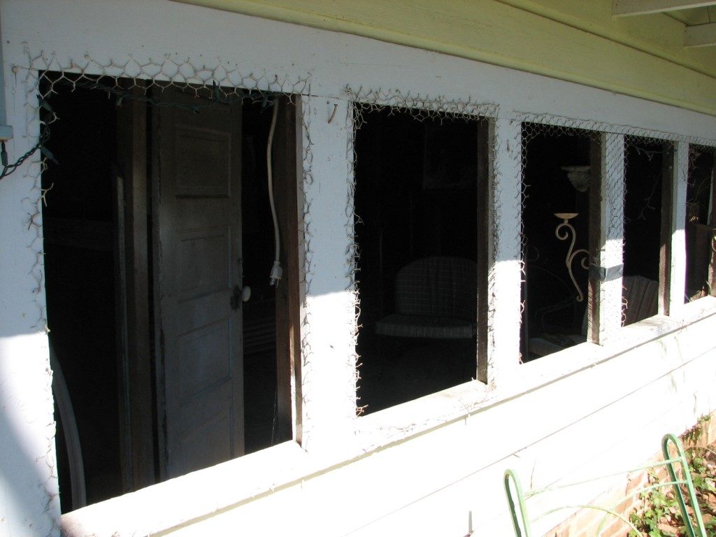 136 harmon ~ chicken coop 5